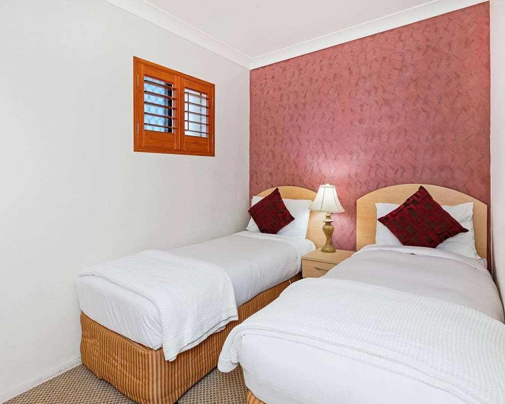Country Plaza Motel Taree Quarto foto