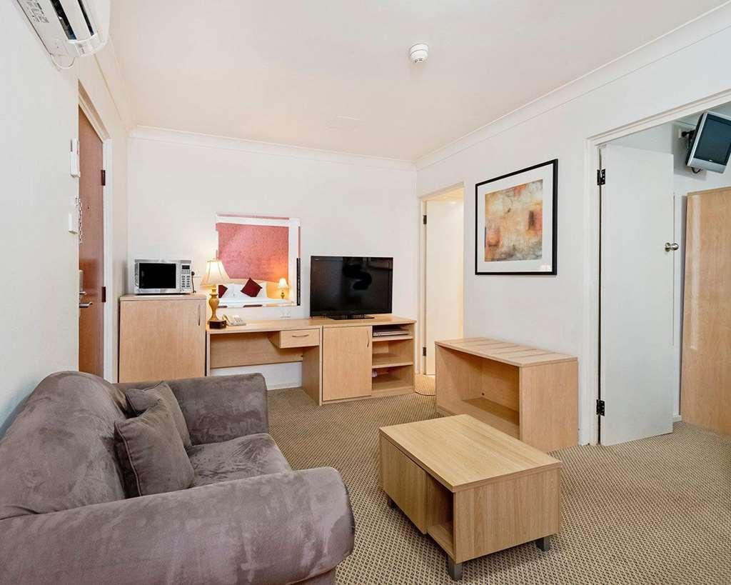 Country Plaza Motel Taree Quarto foto