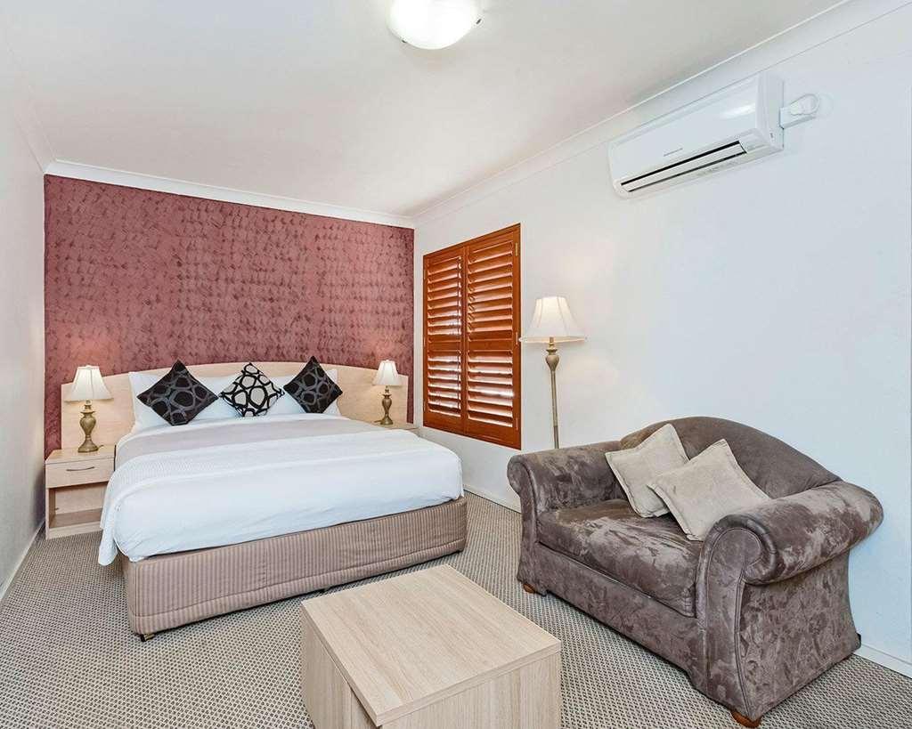 Country Plaza Motel Taree Quarto foto